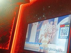 -好乐迪量贩KTV(春熙路香槟广场店)