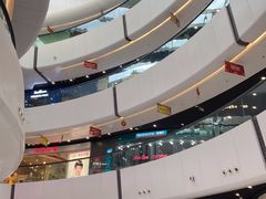 -万达广场(北京槐房店)