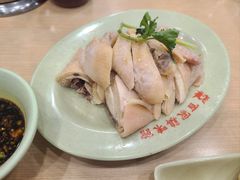 -百家鸡味馆(清泰店)