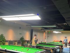 -云川台球(马甸店)