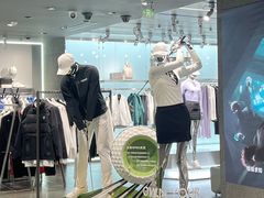 -迪桑特DESCENTE(北京三里屯BLANC店)