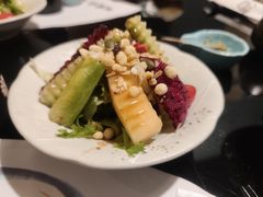 -天狗山料理(省体店)