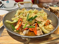 -火龙堂·风味民间菜(文一路店)