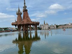 -大连海昌发现王国主题公园