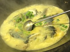 -好灶头妈妈菜·柴火灶台鱼·千岛湖土菜地标美食