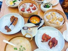 -苏小柳点心·手作小笼包(新街口分院店)