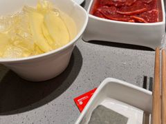 -海底捞火锅(龙湖三千集店)