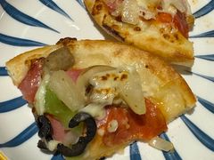 -必胜客(百联又一城店)