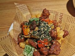 -太二酸菜鱼(正大广场店)