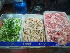 -广场正宗原汁薏米店