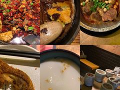 -双流老字号董蹄花(广场路店)