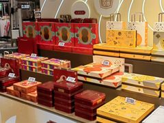 -杭州大厦LSE城市生活超市(杭州大厦店)
