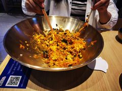 -梨花牛肉汤饭(仁恒伊势丹店)