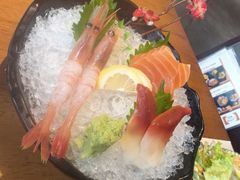 -诚家·日式烧鸟·深夜食堂(虹桥天街店)
