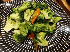 -阿罗新疆菜(人民广场店)
