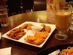 -必胜客(新一城店)