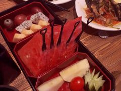 -村理·乡村菜音乐餐厅(河西店)