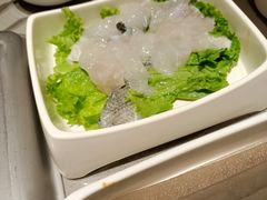 -海底捞火锅(奥森店)