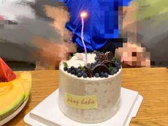 -胖爸爸烘焙工作室(平湖家居店)