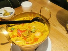 西贡咖喱牛腩-米纸越南小馆(金鹰世界店)