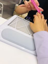 -Face Score美甲美睫皮肤管理