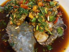 -潮粥馆(长江花园店)