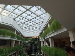 -白天鹅宾馆-宏图府餐厅