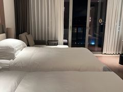 -深圳大梅沙京基洲际度假酒店