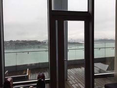 -厦门海港英迪格酒店(中山路店)