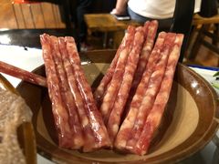 广味小香肠-周幺妹重庆老火锅(银泰城总店)