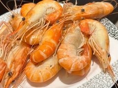 -西藏饭店·亚克·食光自助餐厅(文殊院店)