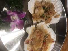 -必点海鲜·鲅鱼水饺(鞍山西道店)