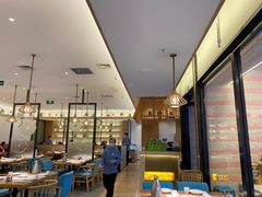 -九转小磨·非遗东北菜(万达广场店)