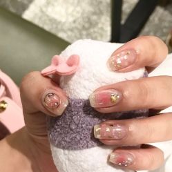 -Halo美甲美睫