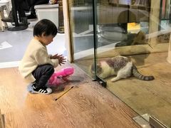 -小时光咖啡馆(开森度假森林店)