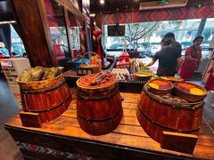 -甘家界牌柠檬鸭(青山店)