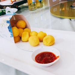 -大喜成国际宴会中心(金华店)