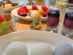 -杭州柏悦酒店·潮餐厅