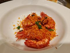-夏宫中餐厅(香格里拉大酒店)