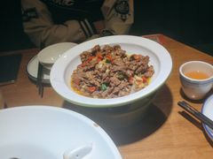 -东方红·湖南菜(金屿店)