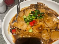 -朴墅(西湖青芝坞店·杭帮菜·家宴.14年的店)