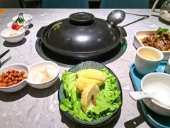 -百年果林椰子鸡(益田假日里店)