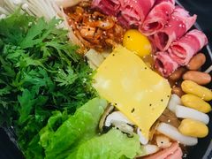 肥牛部队火锅-京尚道韩式美食屋(海甸岛店)