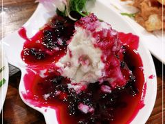 -美达尔烧烤海鲜家常菜(泰山路店)