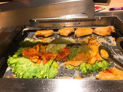 -新石器烤肉(之心城店)