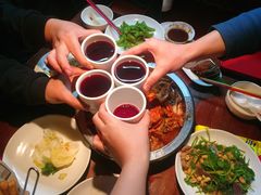 -胖哥俩肉蟹煲(杭州下沙学林街店)