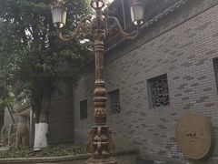 -龙潭水乡