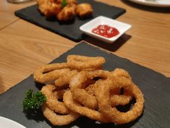 -棒约翰比萨·意面(松江开元店)