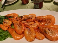 -高佳庄·舟山海鲜(海景旗舰店)