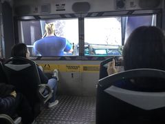 -珠海横琴国家地理探险家中心(创新方)